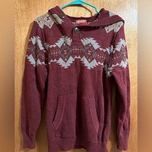 Arizona Jean Co. Pullover